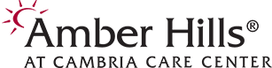 Amber Hills
